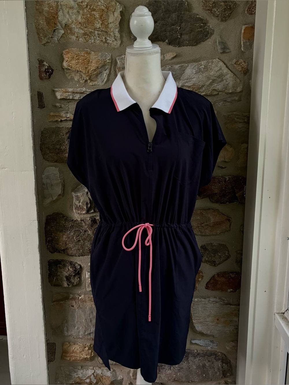 Talbots Dress - Picture 2 of 14
